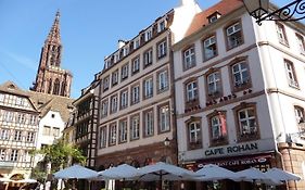 Hotel Des Arts - Centre Cathedrale